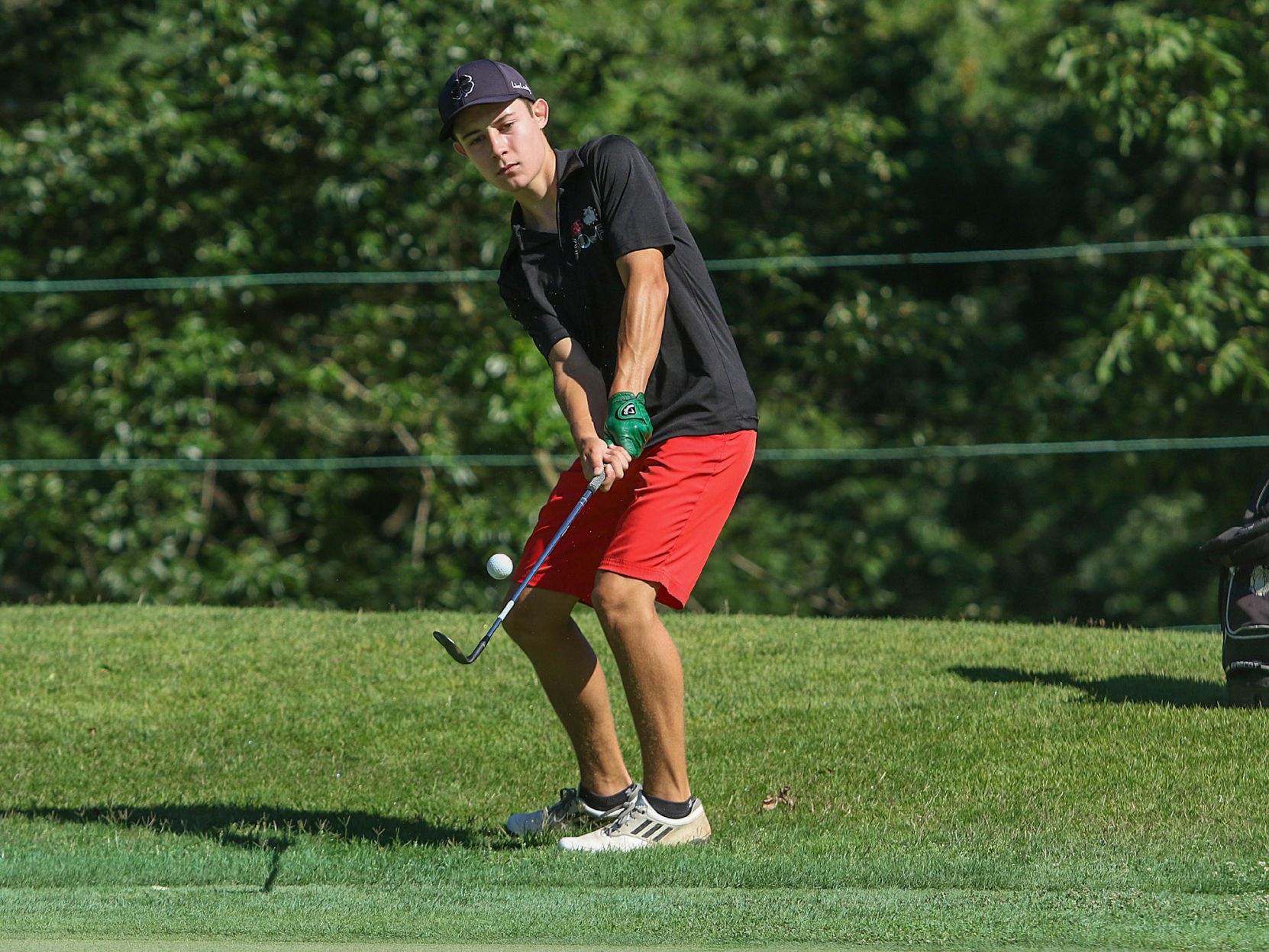 Gateway Section Junior PGA tournament